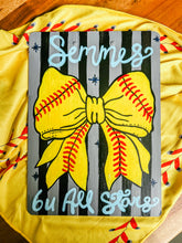 Load image into Gallery viewer, Hand Painted Clip Board