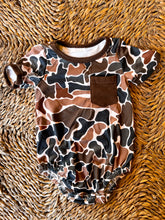 Load image into Gallery viewer, On the run bubble