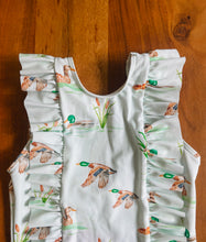 Load image into Gallery viewer, LITTLE DUCKLING - SWIM