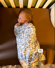 Load image into Gallery viewer, SOUTHERN SWADDLE