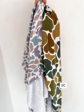 Load image into Gallery viewer, SOUTHERN SWADDLE