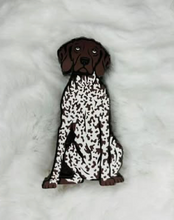 Load image into Gallery viewer, GSP Car Freshener