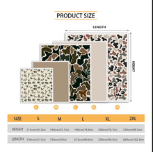 Load image into Gallery viewer, All purpose Quilt