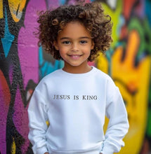 Load image into Gallery viewer, Jesus is King
