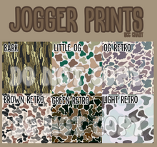 Load image into Gallery viewer, Drawstring Joggers Adults
