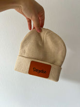 Load image into Gallery viewer, Customized Beanie
