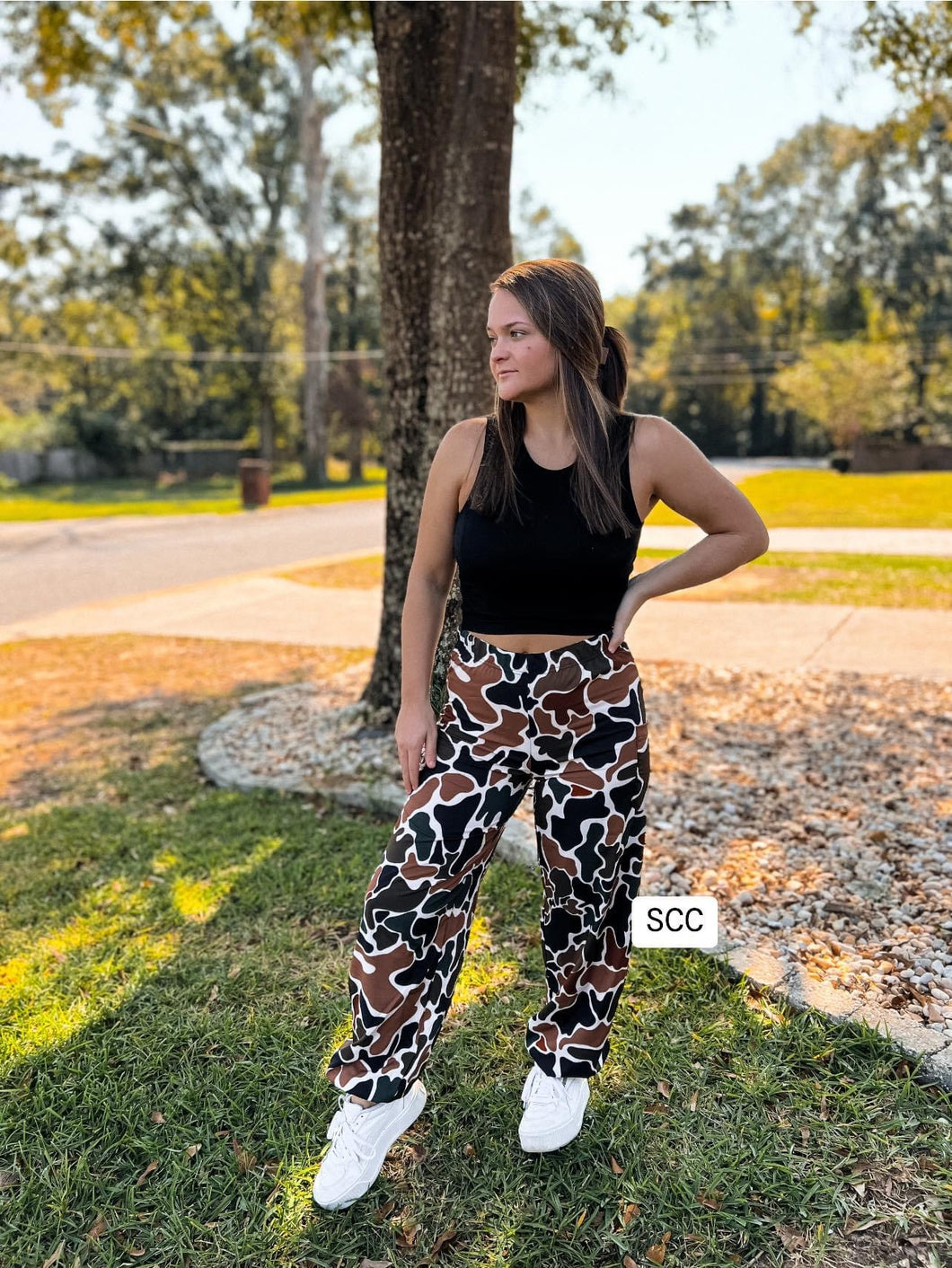 Women’s Jogger