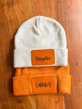 Load image into Gallery viewer, Customized Beanie
