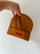 Load image into Gallery viewer, Customized Beanie
