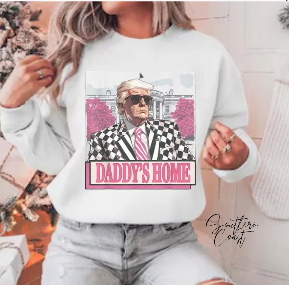 Daddy’s Home PRT 2