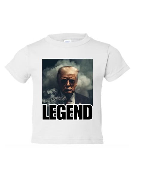 LEGEND - TRUMP