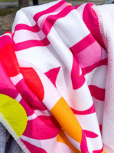 Load image into Gallery viewer, Customized Beach Towels
