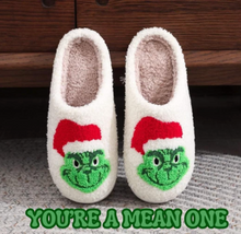 Load image into Gallery viewer, Christmas Slippers
