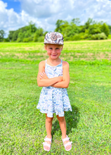 Load image into Gallery viewer, Camo Twirl Athletic Wear

