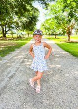 Load image into Gallery viewer, Camo Twirl Athletic Wear
