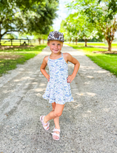 Load image into Gallery viewer, Camo Twirl Athletic Wear
